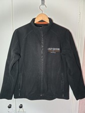 Harley Davidson Black Fleece