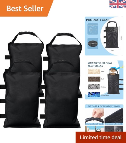 Durable pack garden party - 4-pack,