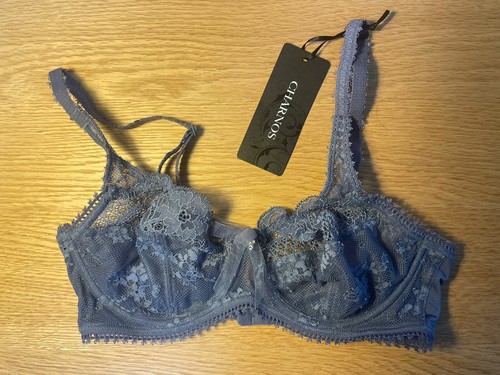 Bnwt charnos bra size - charnos, 32c