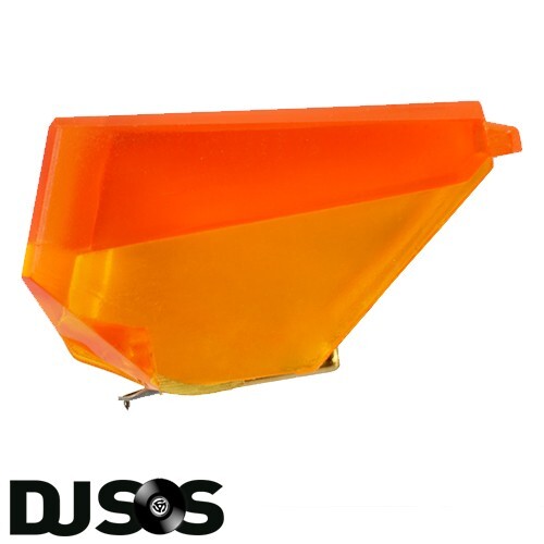 Eps24cs diamond stylus - eps24cs,