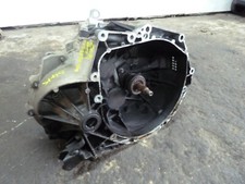 GEARBOX 20EA49 6 SPEED MANUAL 2014 PEUGEOT 208 GTI THP 200 1.6 P MK1 12-18 G15