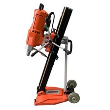 Electric Concrete Composite