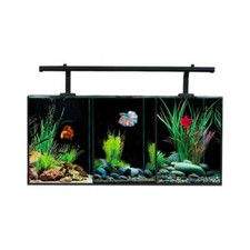 Aqua One Betta Trio Aquarium