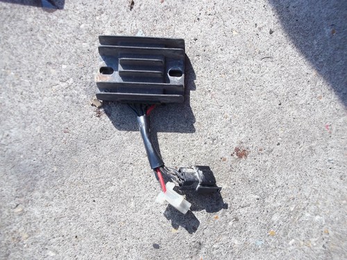 Sinnis apache 125 regulator - apache,