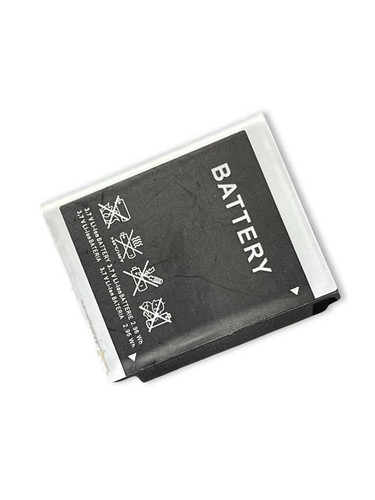 New internal replacement - new,