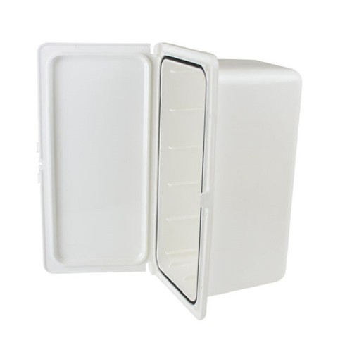 Watertight boat storage - watertight, locker