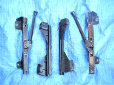 Mk1 Escort 2 Door Seat Runners