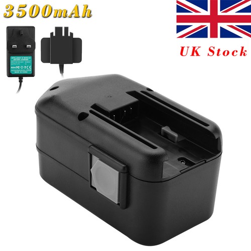 Battery for aeg 5ah 18v - for, 3.5ah