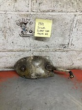 1969 Triumph T150 Trident