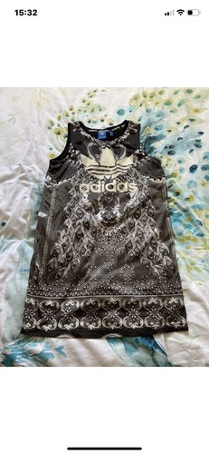 Womens adidas vest - /, dress