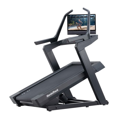 Nordictrack commercial x24 - commercial,