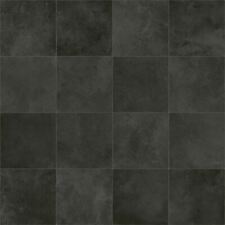 Slate Square Tile Effect Vinyl