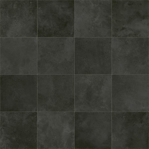 Slate square tile effect - slate,