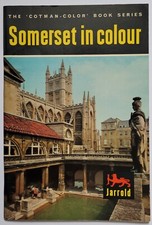 Cotman-Color Book Series -