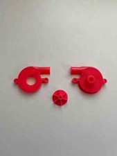 Rain Lamp Pump Impeller &