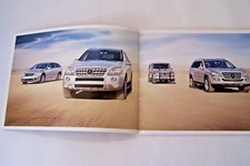 2009 mercedes g gl m r owners