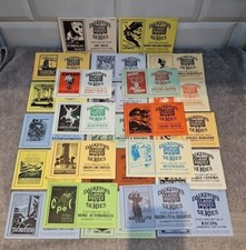 Dalkeiths Classic Poster