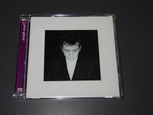 Peter gabriel shaking the - gabriel,
