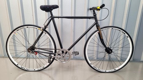 Custom claud butler - claud, vintage
