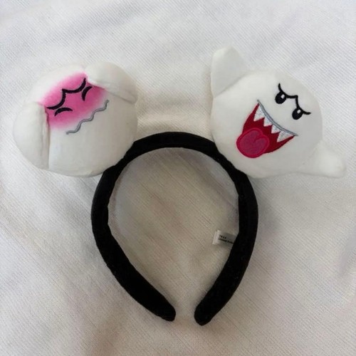 Mario teresa headband - teresa,