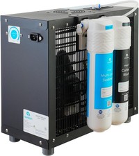 Avalon High Capacity Chiller
