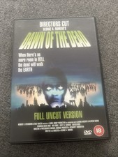 Dawn of the Dead Directors Cut