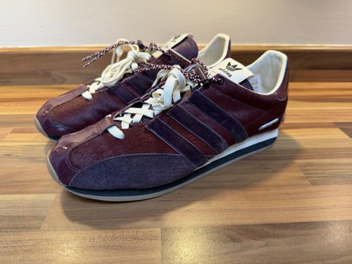Adidas country song for - adidas, og