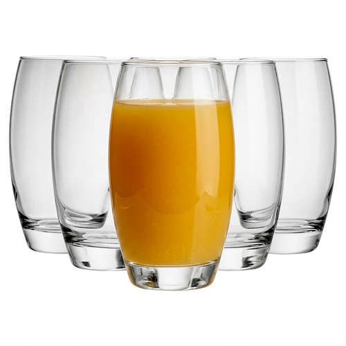 Set stemless tall - set, 6