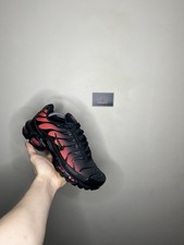 Nike Air Max Plus Tn Light Crimson / Black (2025) - Uk 8.5 | Fast Shipping