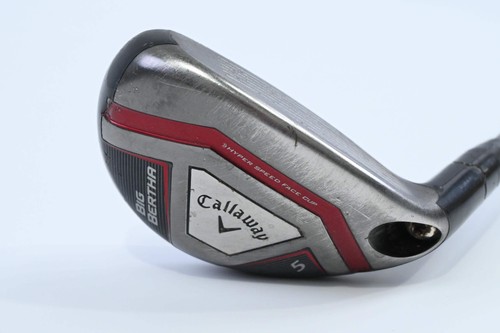 Callaway big bertha - big, #5