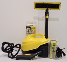 Karcher SC3 Steam Cleaner with