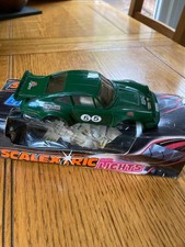 SCALEXTRIC PORSCHE 911  NINCO, SCX, FLY, TEAM SLOT 