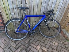 ribble road bike medium