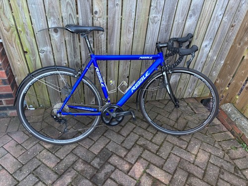 Ribble road bike medium - ribble,