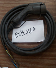 Rolec EVPL0160 5M 32A Tethered Cable