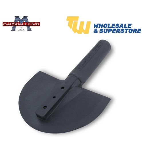 Marshalltown m30 rubber wipe - rubber,