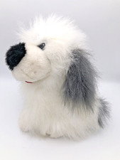 Grove International Soft Toy