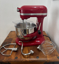 Kitchenaid Stand Mixer 6.9L