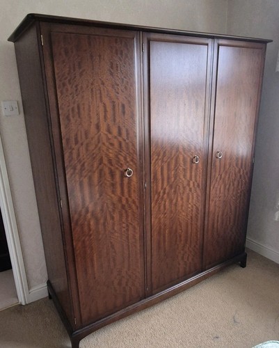 Stag minstrel triple wardrobe - stag,