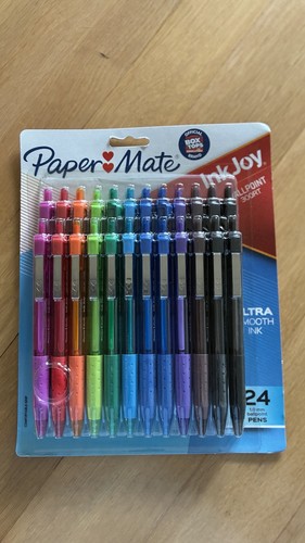 Papermate inkjoy 300rt - inkjoy,