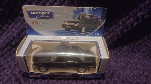 Autotime collection die - collection, die-cast