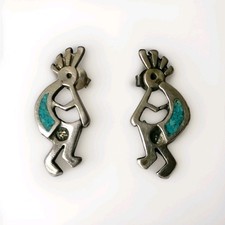 Native American Silver