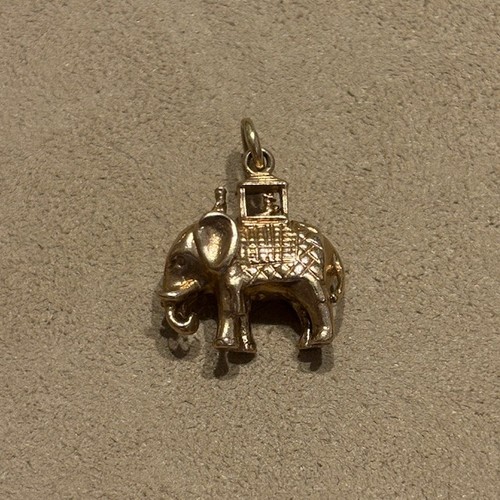 Vintage 9kt yellow - vintage, gold