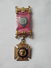 Masonic Jewel, Royal