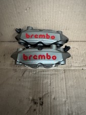 Kawasaki Zx10r 2011 2015 Brembo Brake Calipers