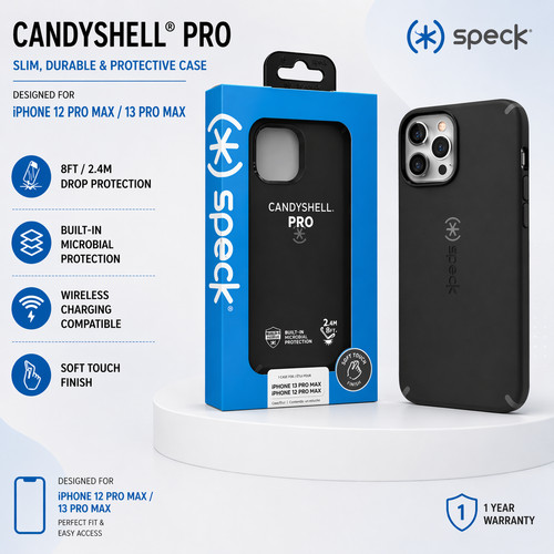 Speck candyshell iphone 13 - candyshell, (iphone