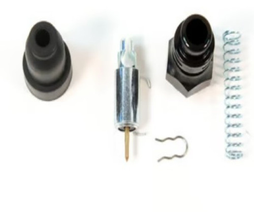 Honda gb500 choke valve - gb500,