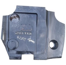 Audi A4 B7 2.0 TDI Engine