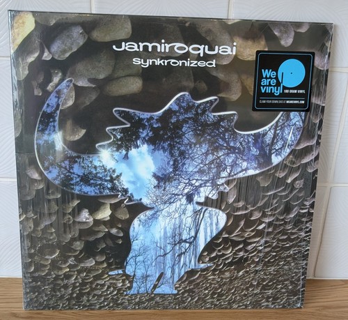 Jamiroquai synkronized - –,