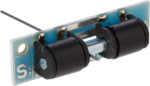 Gaugemaster seep point - gaugemaster, pm-2